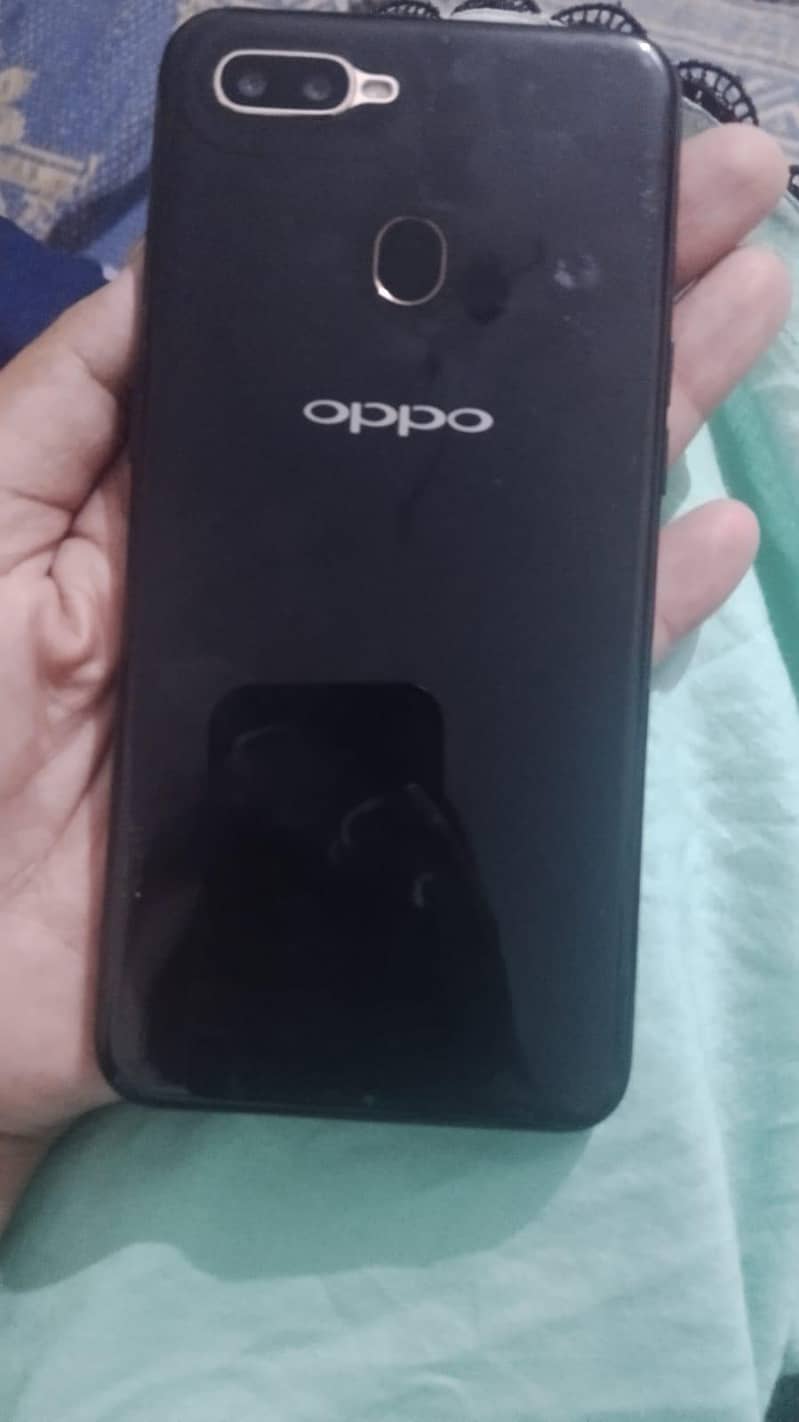 OPPO A5s 1