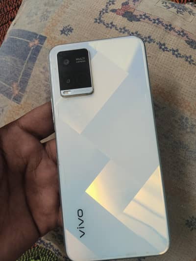 Vivo Y21A 2021