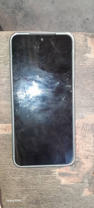 Redmi Note 10 S