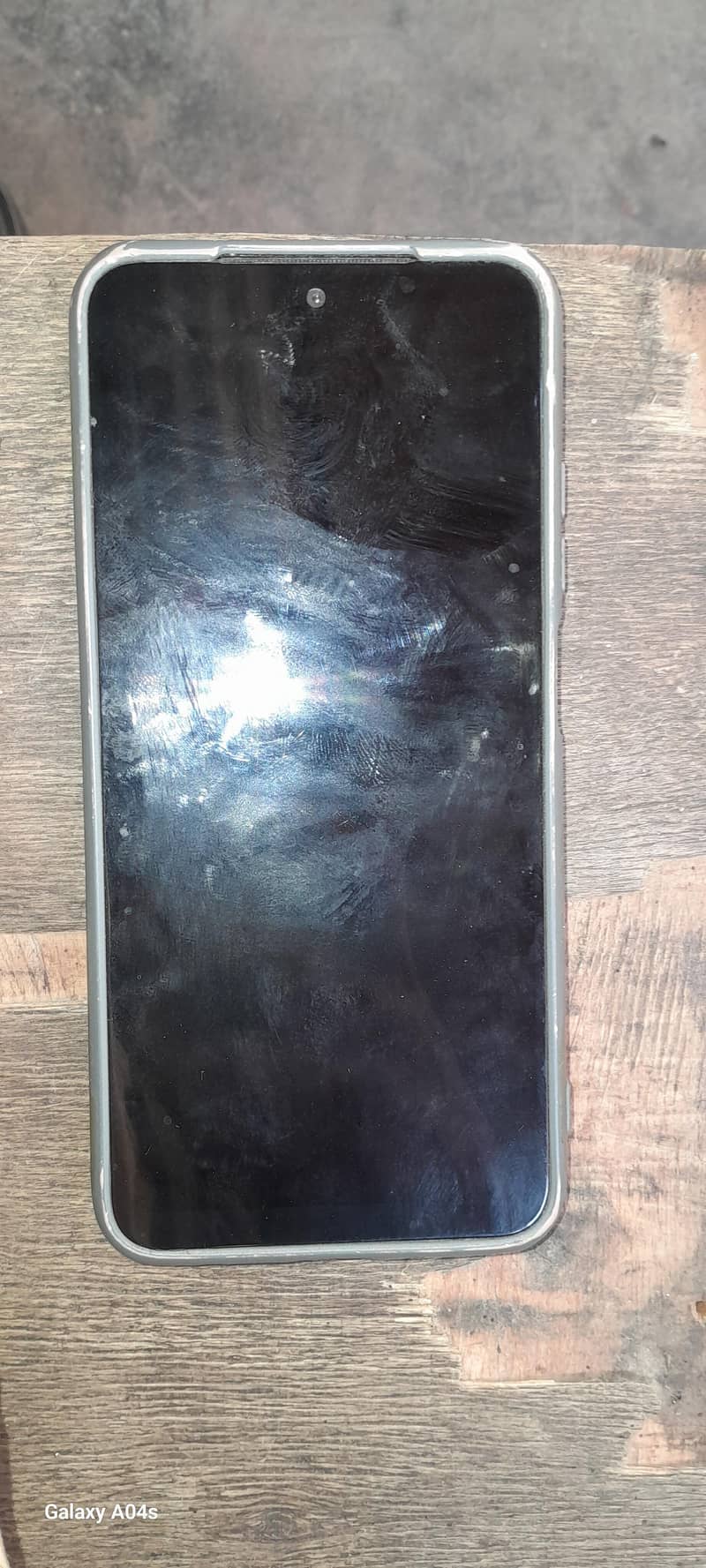 Redmi Note 10 S 0