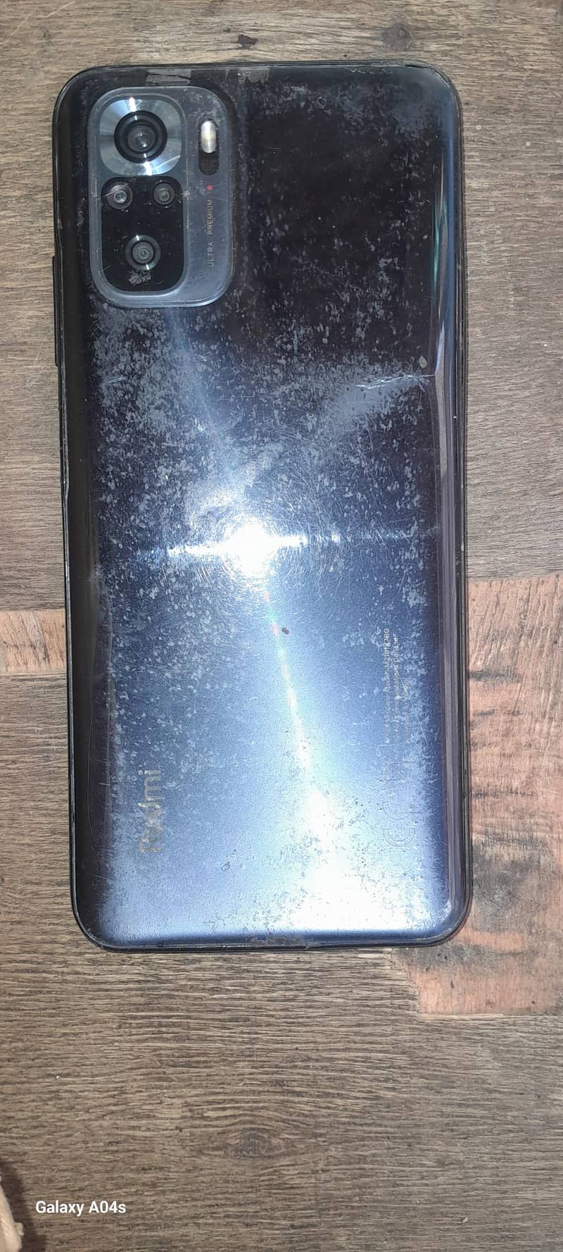 Redmi Note 10 S 1