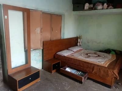good condition bed darasing for sale  03155443321