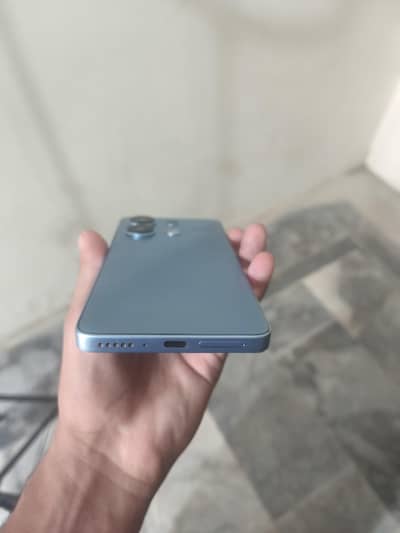 Xiaomi Redmi Note 13