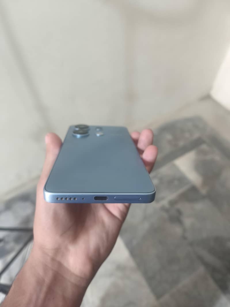 Xiaomi Redmi Note 13 0