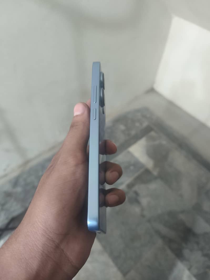Xiaomi Redmi Note 13 2