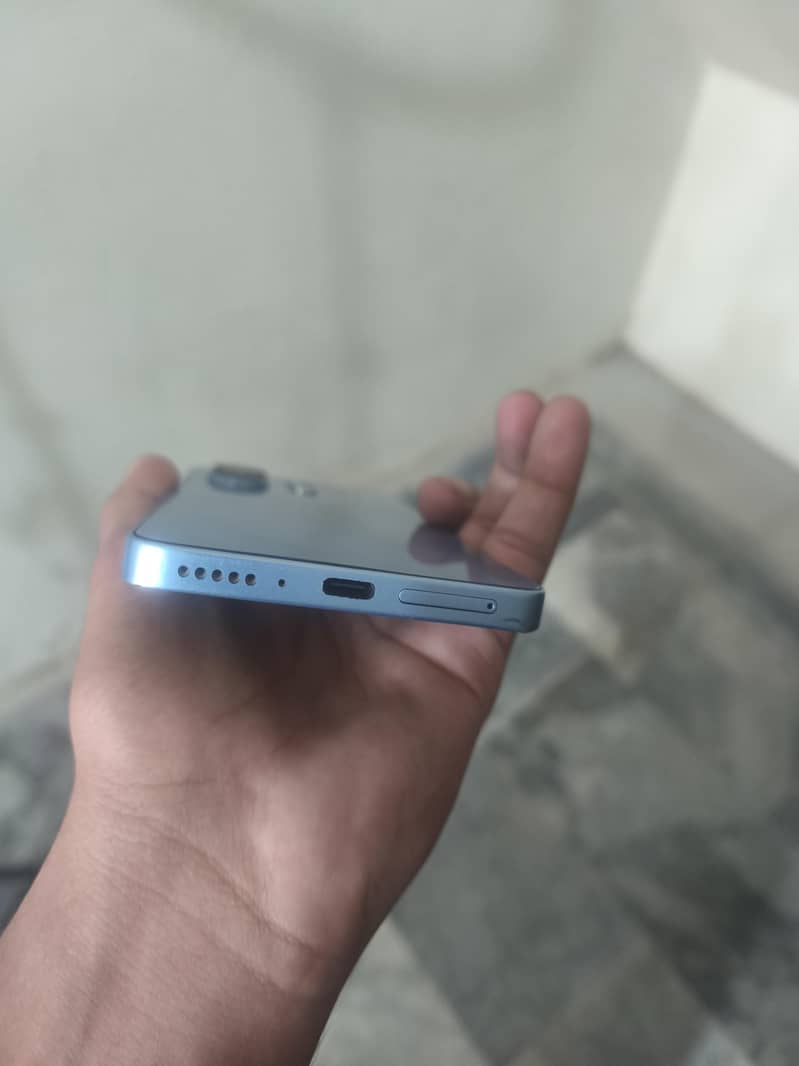 Xiaomi Redmi Note 13 3