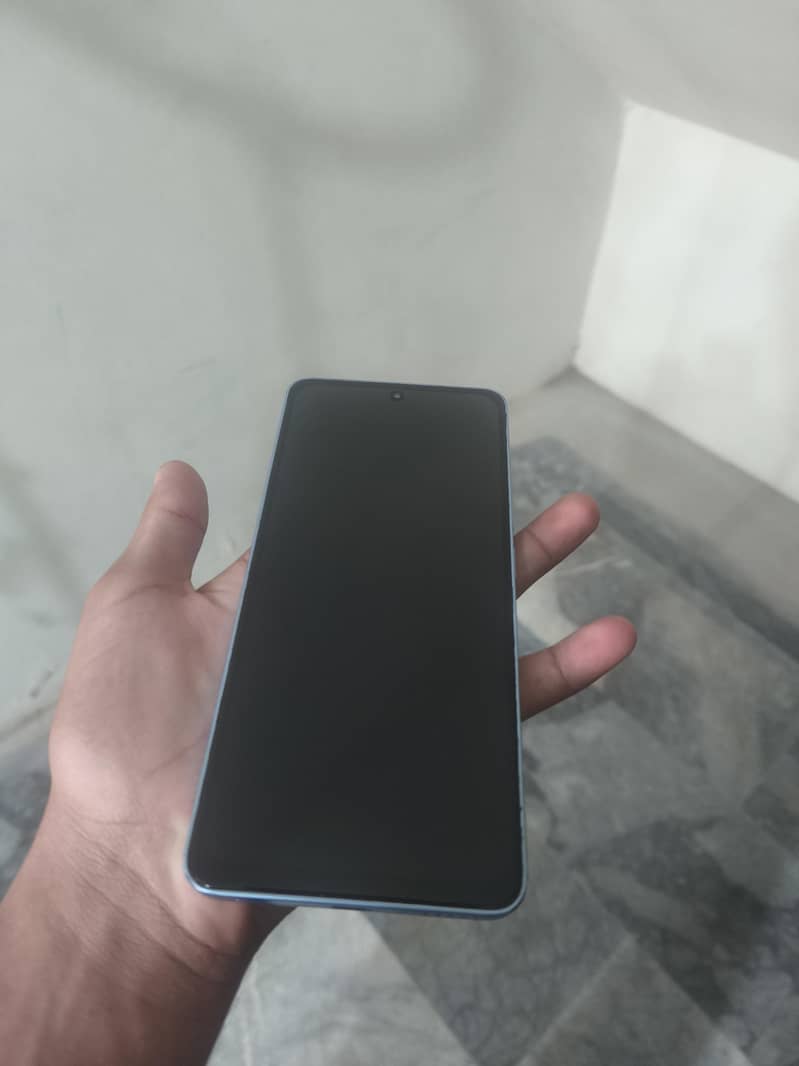Xiaomi Redmi Note 13 4