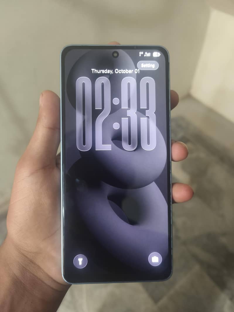 Xiaomi Redmi Note 13 5
