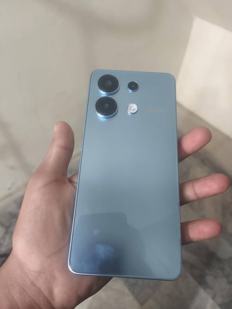 Xiaomi Redmi Note 13 6