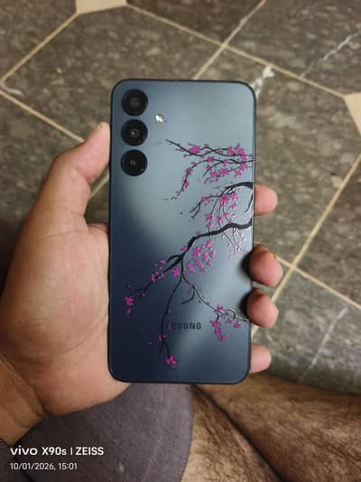 Samsung Mobile A16