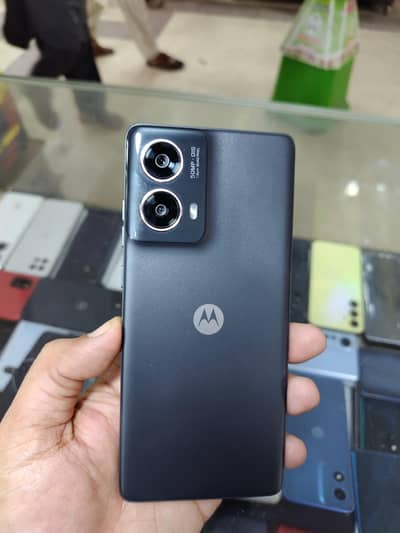 Motorola Moto G85