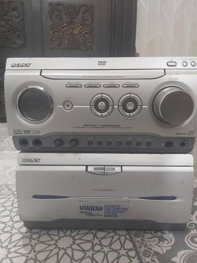 sony home theater amplifier sound system 5.1