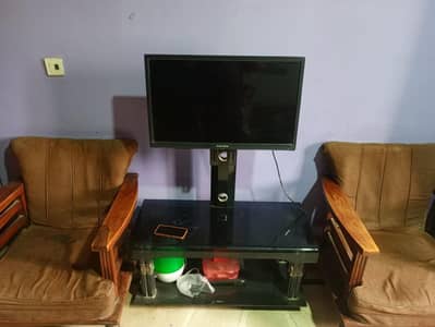 Urgent sell