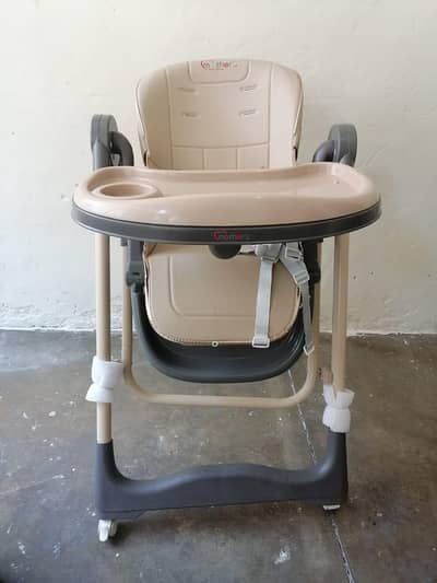 Baby dining chair | eating chair | food chair | high chair