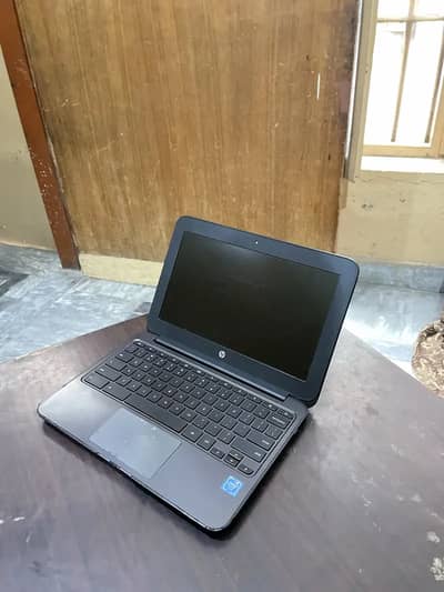 hp chrome book for sale