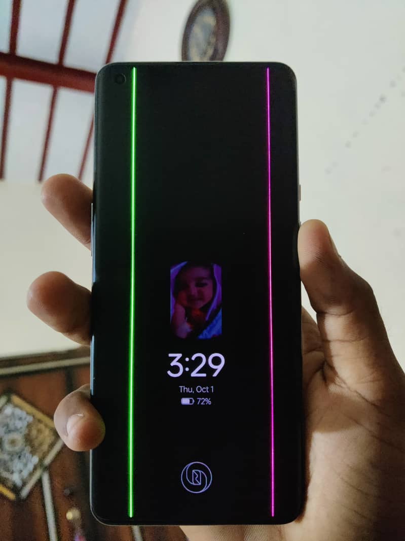 One Plus 9 Pro 1