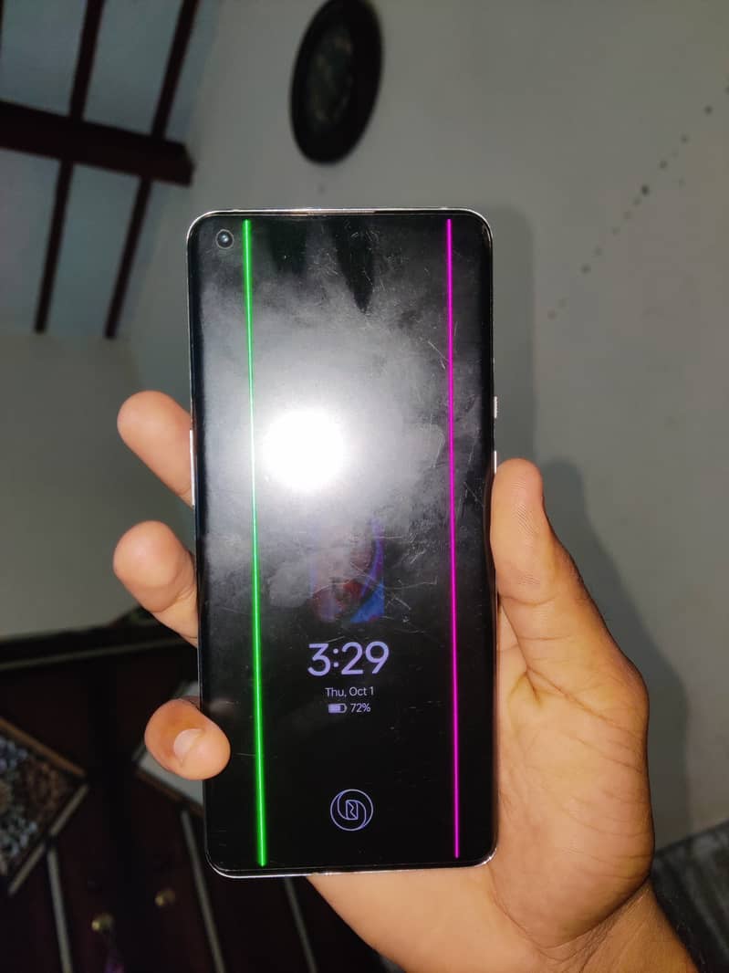 One Plus 9 Pro 5