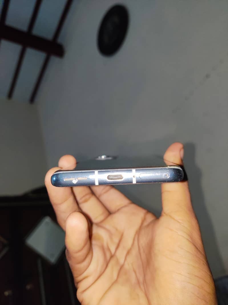 One Plus 9 Pro 6