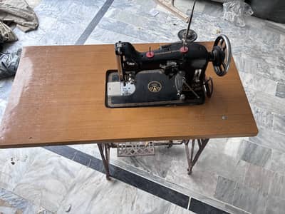 Tap machine