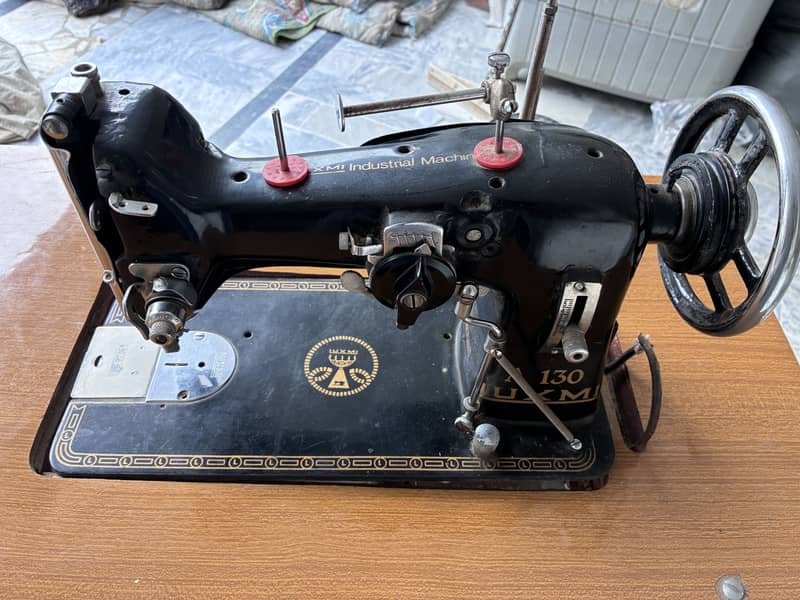 Tap machine 1