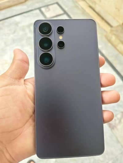 Samsung Mobile S26 Ultra