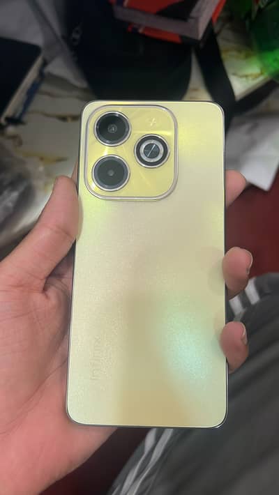 Infinix Hot 40i