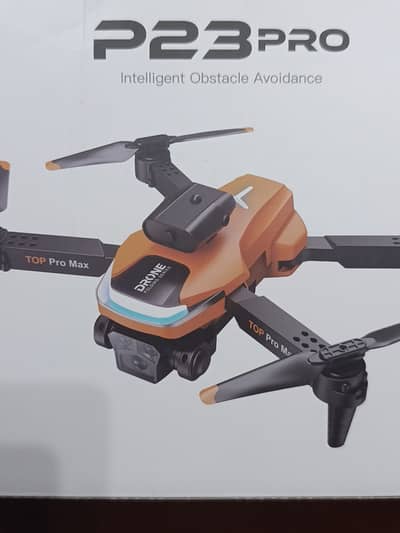P23 pro drone camera best quality