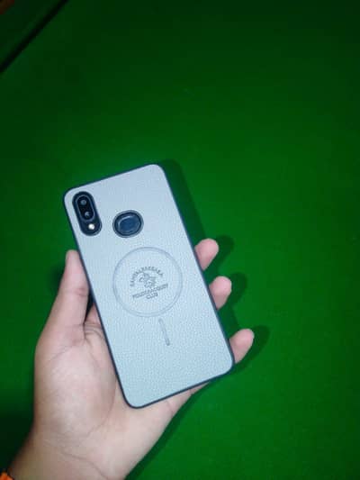 SAMSUNG A10s | dual sim official pta