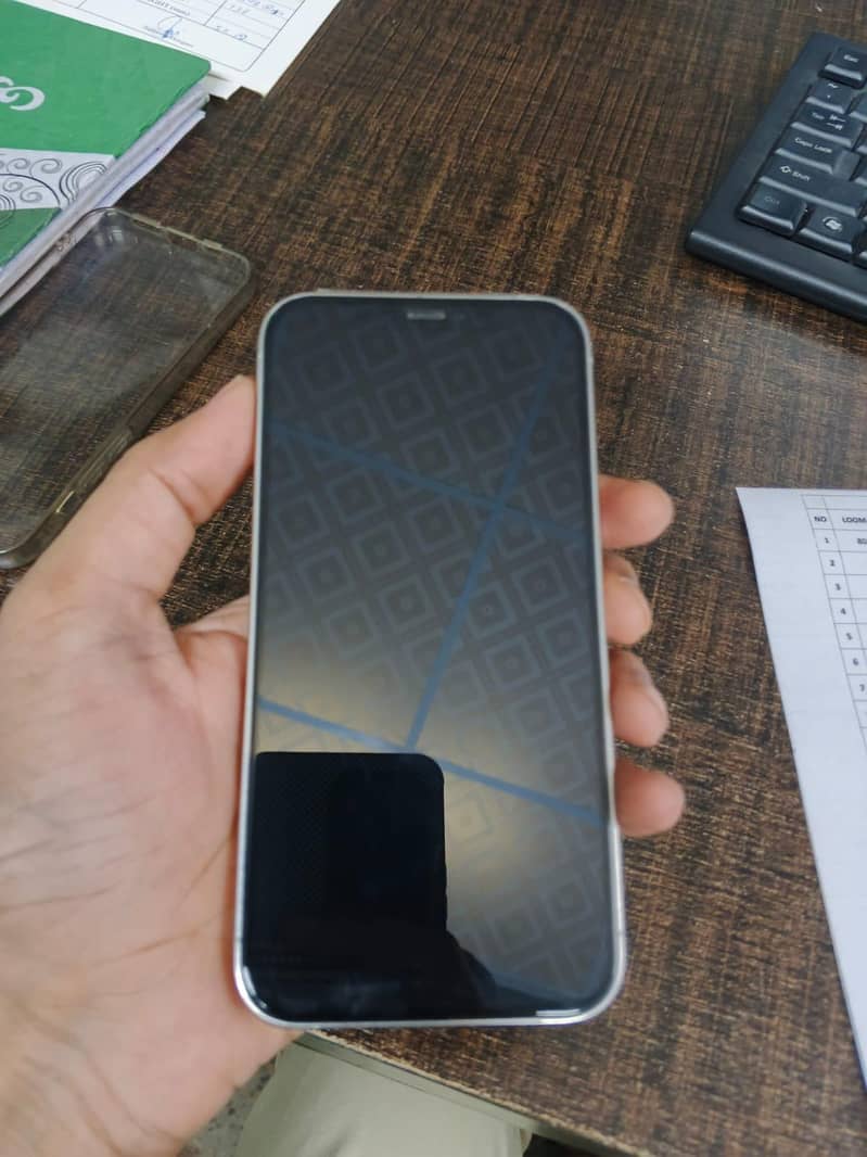 Apple iPhone 12 Pro 2