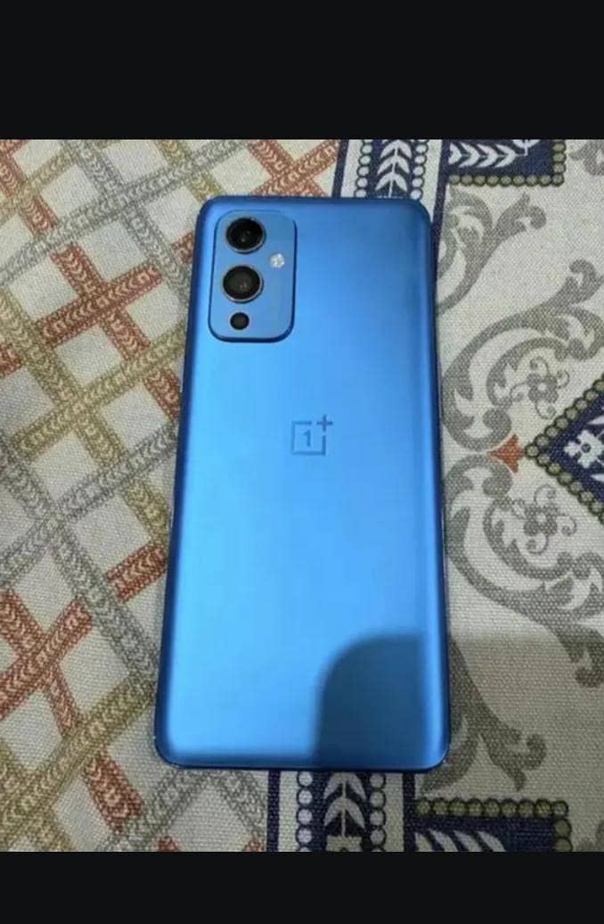 One Plus 9 1