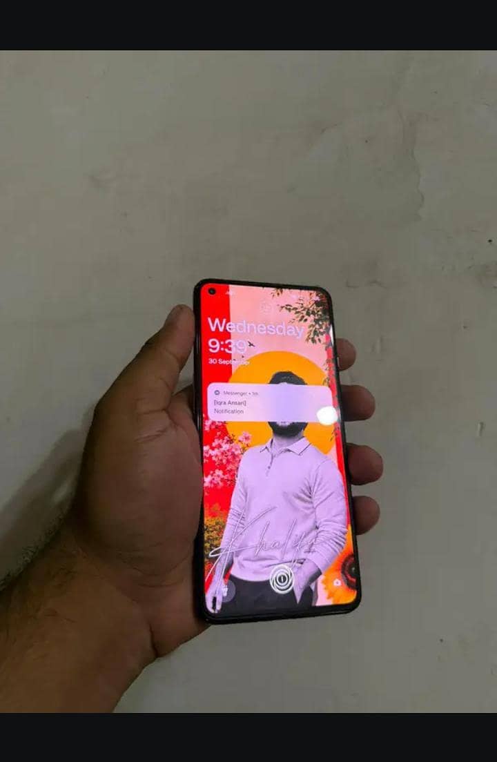 One Plus 9 2