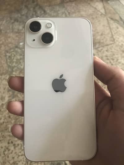 Apple iPhone 13