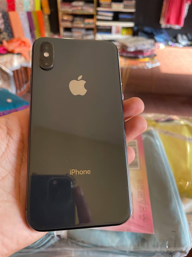 Apple iPhone XS 0