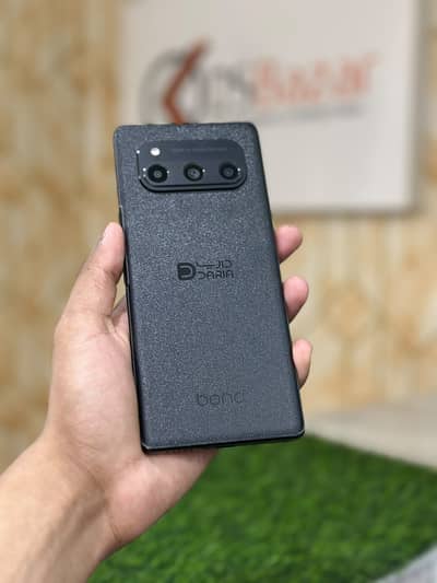Daria Bond 8GB RAM 256GB Storage  Non Pta