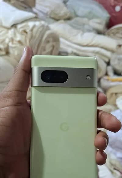 Google Pixel 7