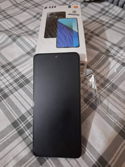 Xiaomi Redmi Note 13