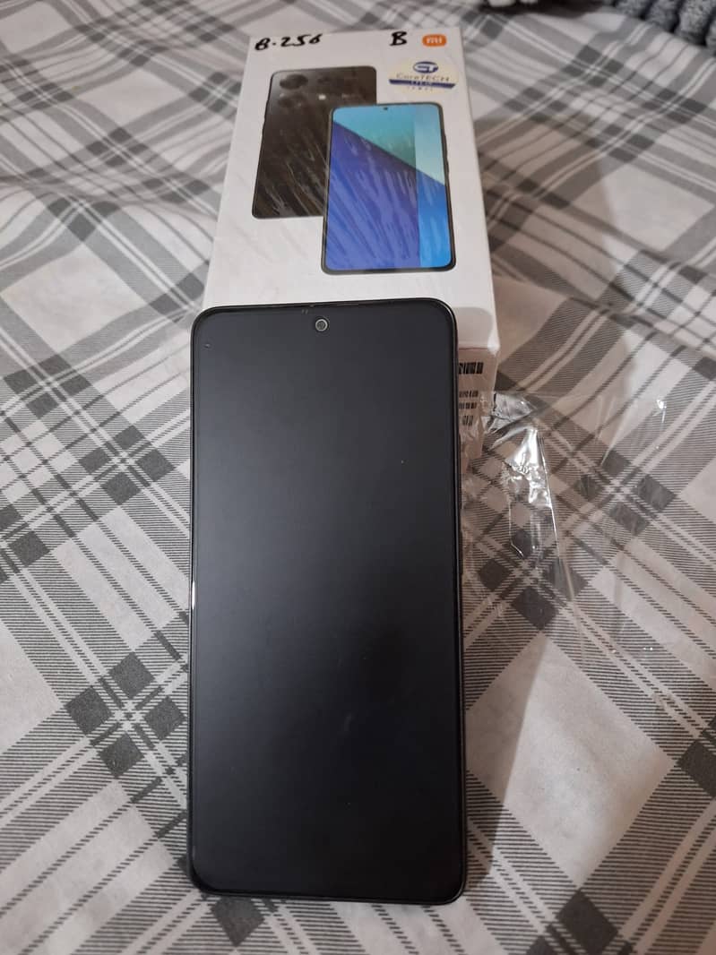 Xiaomi Redmi Note 13 0