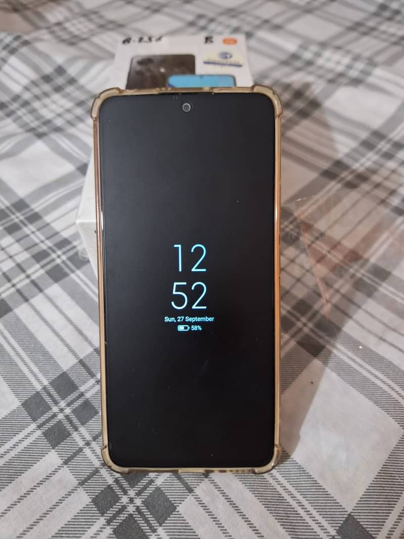 Xiaomi Redmi Note 13 1