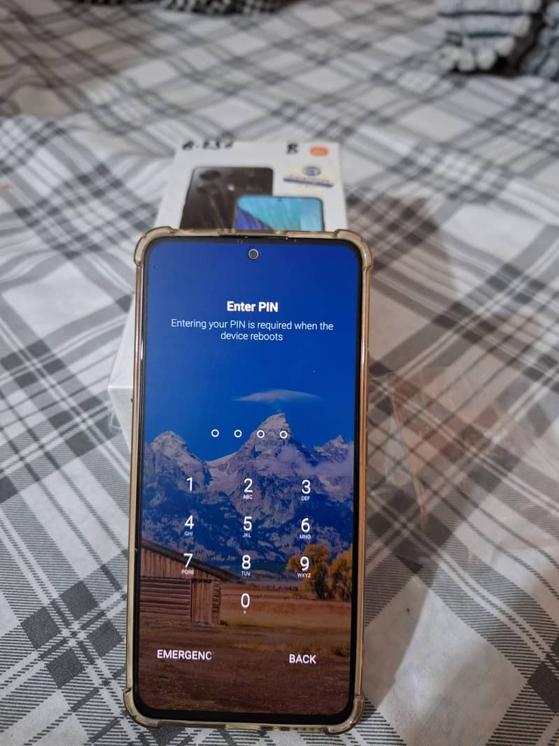 Xiaomi Redmi Note 13 2