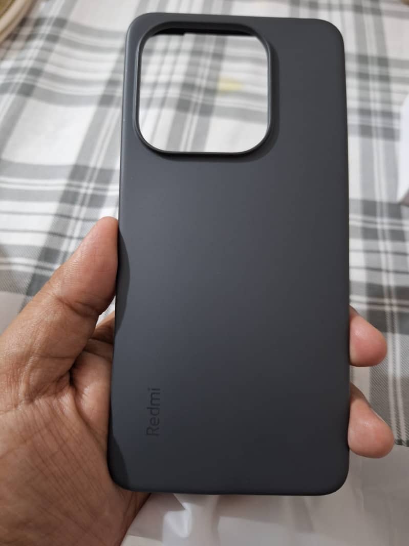 Xiaomi Redmi Note 13 3