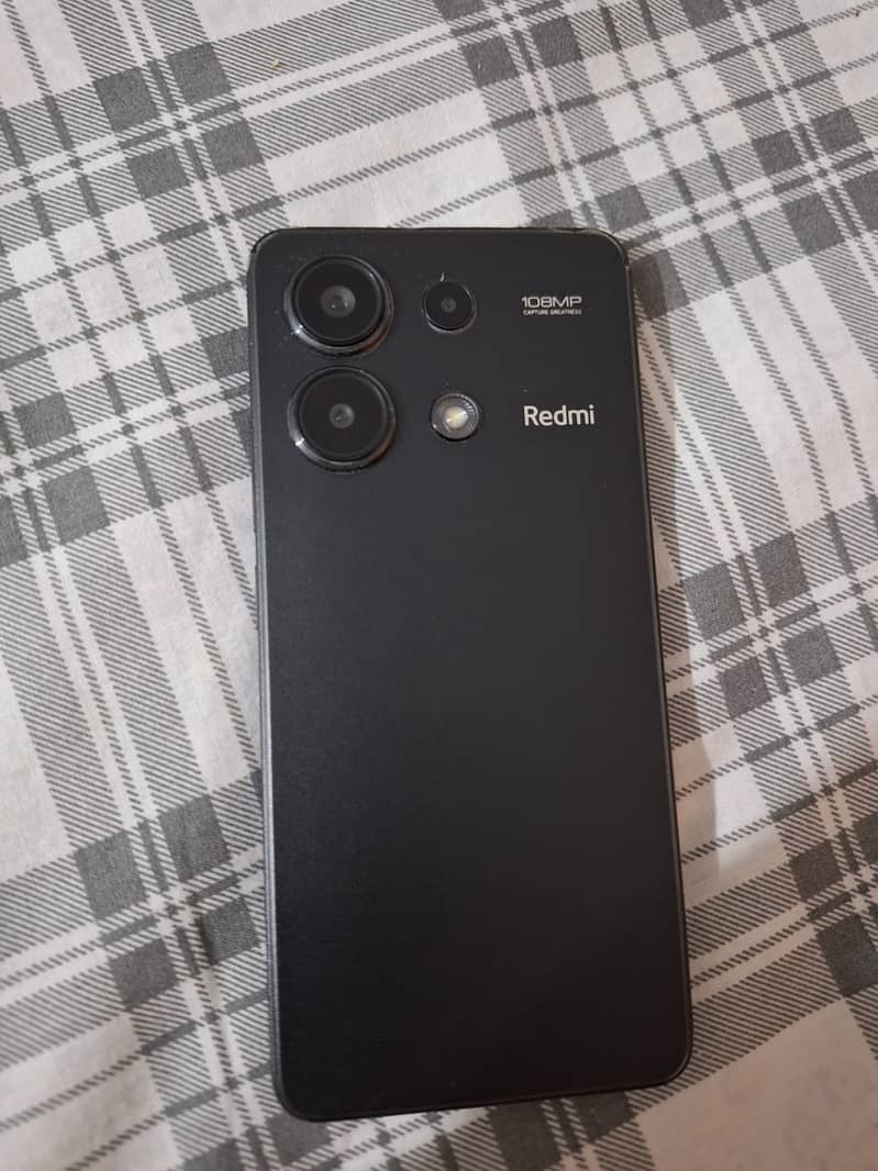 Xiaomi Redmi Note 13 5