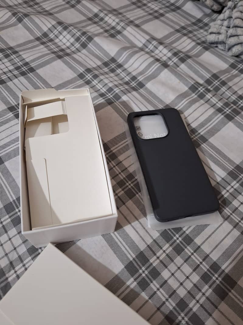 Xiaomi Redmi Note 13 6
