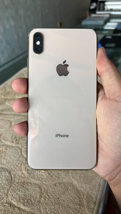 Apple iPhone XS Max