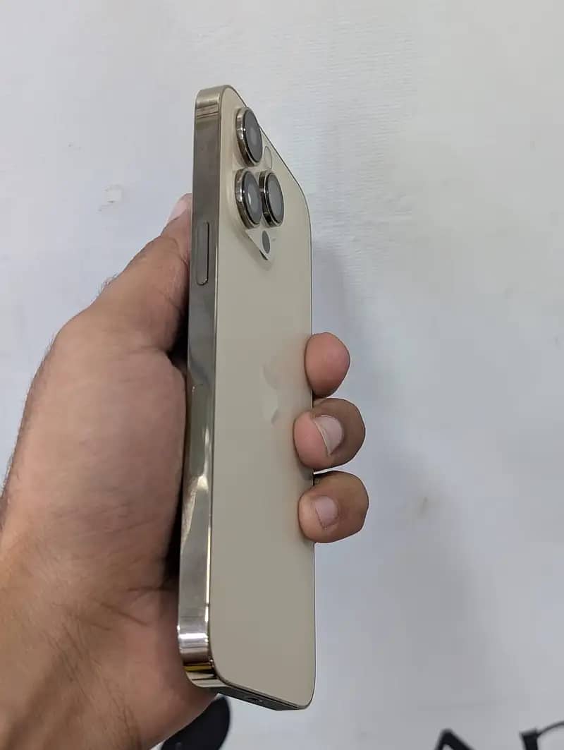 Apple iPhone 14 Pro Max 1