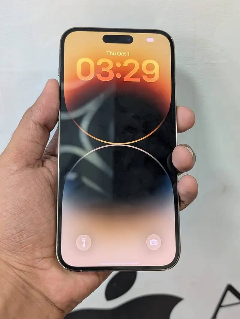 Apple iPhone 14 Pro Max 4