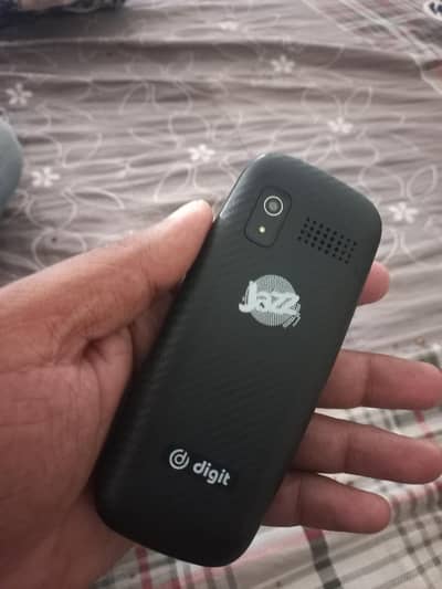jazz digit 4G best for hotspot