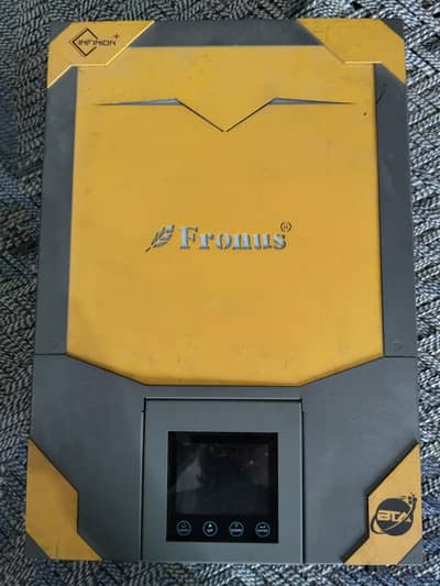Fronus 3.6 hybrid Inverter