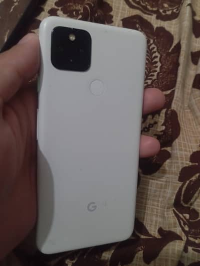 Google Pixel 4a 5g , 6/128 GB