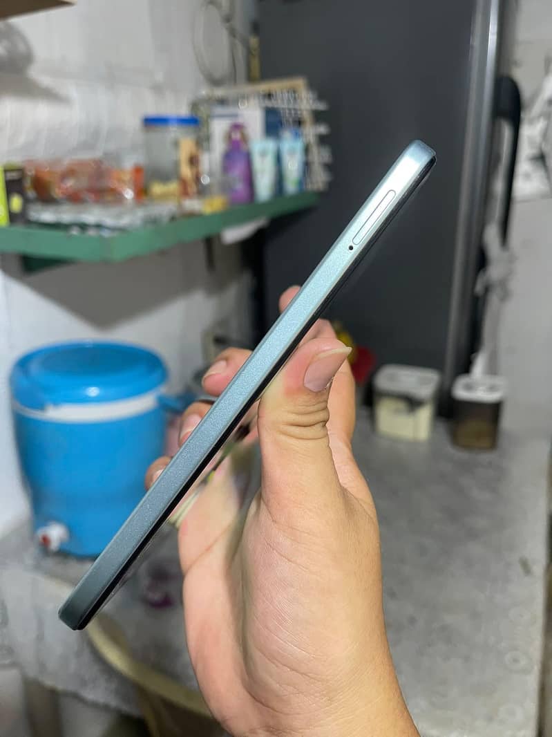 Infinix Smart 9 2
