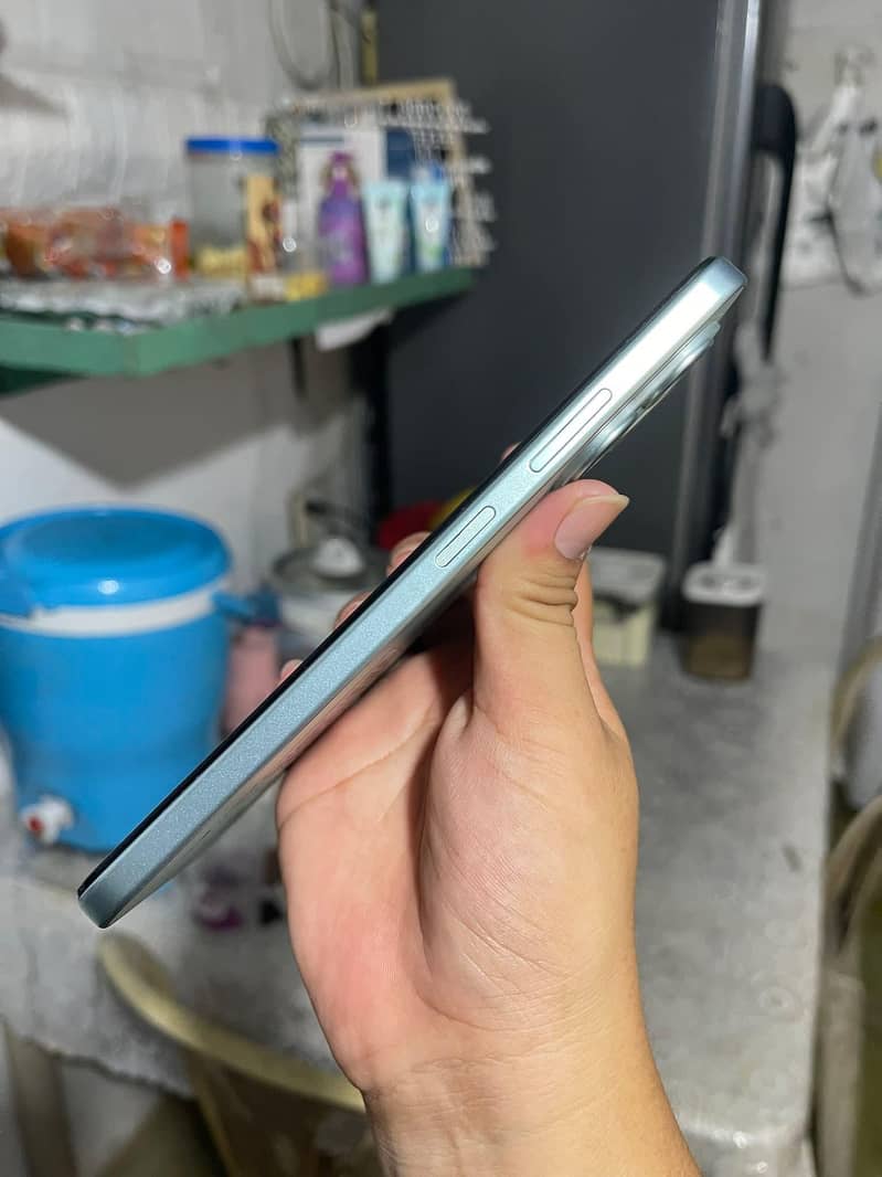 Infinix Smart 9 3